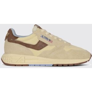 AUTRY Baskets Femme couleur Beige 39 - Publicité AUTRY Baskets Femme couleur Beige 39 - Publicité