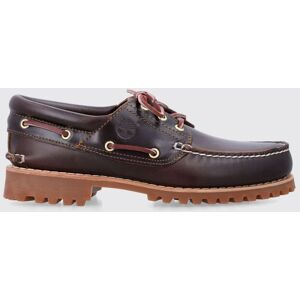 TIMBERLAND Mocassins Homme couleur ébène 8½ - Publicité TIMBERLAND Mocassins Homme couleur ébène 8½ - Publicité