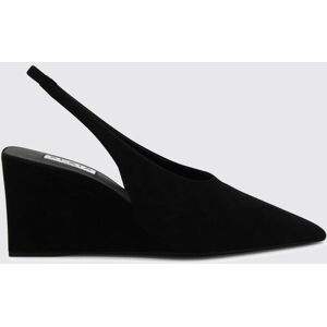 ALAÏA Escarpin Femme couleur Noir 40 - Publicité ALAÏA Escarpin Femme couleur Noir 40 - Publicité