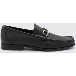 FERRAGAMO Mocassins Homme couleur Noir 8 - Publicité FERRAGAMO Mocassins Homme couleur Noir 8 - Publicité