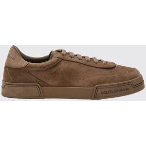 DOLCE & GABBANA Baskets Homme couleur Marron 41 - Publicité DOLCE & GABBANA Baskets Homme couleur Marron 41 - Publicité