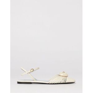 VALENTINO GARAVANI Ballerine Femme couleur Beurre 37 - Publicité VALENTINO GARAVANI Ballerine Femme couleur Beurre 37 - Publicité