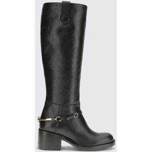 CHLOÉ Bottes Femme couleur Noir 37½ - Publicité CHLOÉ Bottes Femme couleur Noir 37½ - Publicité