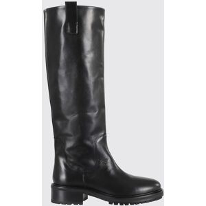 AEYDE Bottes Femme couleur Noir 40 - Publicité AEYDE Bottes Femme couleur Noir 40 - Publicité