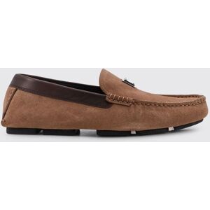 DOLCE & GABBANA Mocassins Homme couleur Noisette 45 - Publicité DOLCE & GABBANA Mocassins Homme couleur Noisette 45 - Publicité