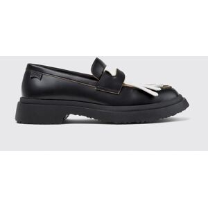 CAMPER Mocassin Femme couleur Noir 37 - Publicité CAMPER Mocassin Femme couleur Noir 37 - Publicité
