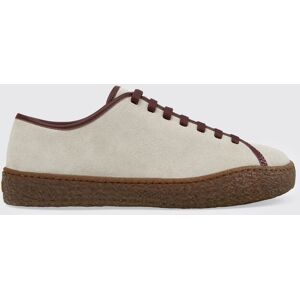 CAMPER Baskets Homme couleur Beige 45 - Publicité CAMPER Baskets Homme couleur Beige 45 - Publicité