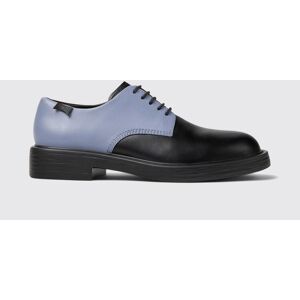 CAMPER Chaussures De Ville Homme couleur Multicolore 45 - Publicité CAMPER Chaussures De Ville Homme couleur Multicolore 45 - Publicité