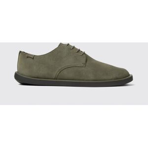 CAMPER Chaussures De Ville Homme couleur Vert 43 - Publicité CAMPER Chaussures De Ville Homme couleur Vert 43 - Publicité