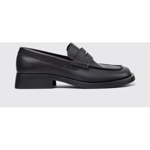 CAMPER Mocassin Femme couleur Noir 37 - Publicité CAMPER Mocassin Femme couleur Noir 37 - Publicité