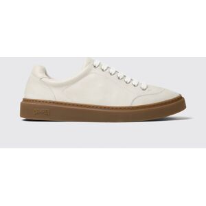 CAMPER Baskets Homme couleur Blanc 46 - Publicité CAMPER Baskets Homme couleur Blanc 46 - Publicité