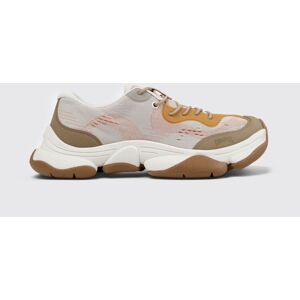 CAMPER Baskets Homme couleur Multicolore 45 - Publicité CAMPER Baskets Homme couleur Multicolore 45 - Publicité
