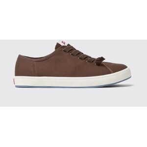 CAMPER Baskets Homme couleur Marron 46 - Publicité CAMPER Baskets Homme couleur Marron 46 - Publicité