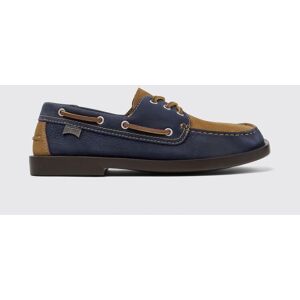 CAMPER Mocassins Homme couleur Multicolore 44 - Publicité CAMPER Mocassins Homme couleur Multicolore 44 - Publicité