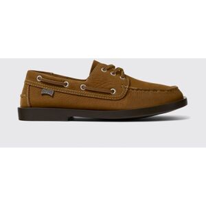 CAMPER Mocassins Homme couleur Marron 43 - Publicité CAMPER Mocassins Homme couleur Marron 43 - Publicité