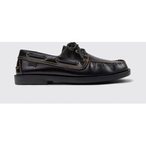 CAMPER Mocassins Homme couleur Noir 45 - Publicité CAMPER Mocassins Homme couleur Noir 45 - Publicité