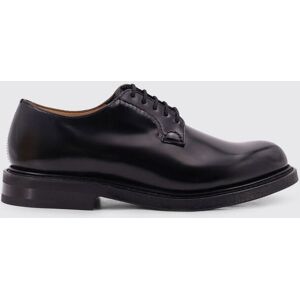 CHURCH'S Chaussures De Ville Homme couleur Noir 6 - Publicité CHURCH'S Chaussures De Ville Homme couleur Noir 6 - Publicité