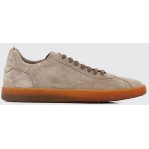 OFFICINE CREATIVE Baskets Homme couleur Gris 41 - Publicité OFFICINE CREATIVE Baskets Homme couleur Gris 41 - Publicité