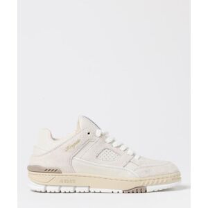 AXEL ARIGATO Baskets Homme couleur Blanc 41 - Publicité AXEL ARIGATO Baskets Homme couleur Blanc 41 - Publicité