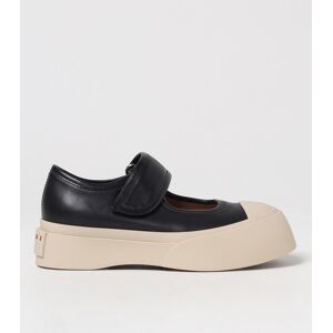 MARNI Ballerine Femme couleur Noir 38 - Publicité MARNI Ballerine Femme couleur Noir 38 - Publicité