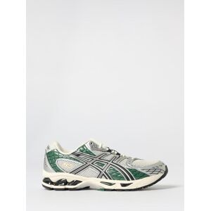 Asics Baskets Homme couleur Beige 9½ - Publicité Asics Baskets Homme couleur Beige 9½ - Publicité