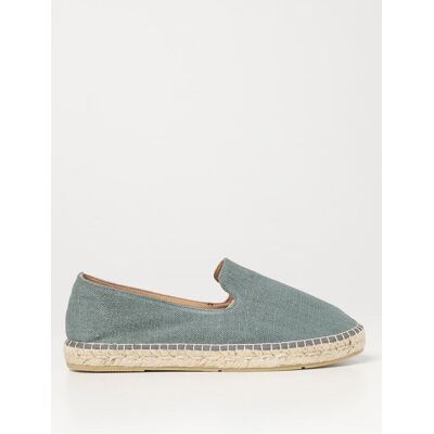 PENINSULA Espadrilles Homme couleur Vert 42 - Publicité PENINSULA Espadrilles Homme couleur Vert 42 - Publicité