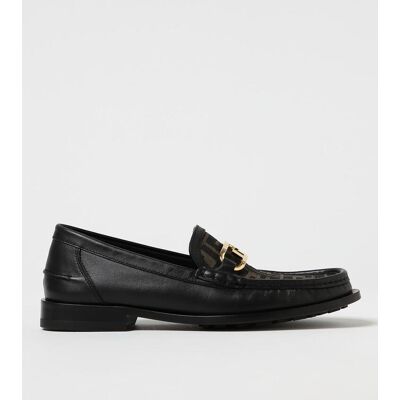 FENDI Mocassins Homme couleur Tabac 6 - Publicité FENDI Mocassins Homme couleur Tabac 6 - Publicité