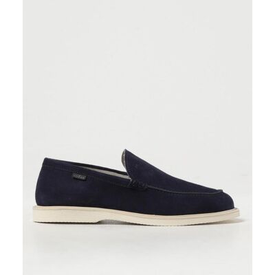 HOGAN Mocassins Homme couleur Bleu 6 - Publicité HOGAN Mocassins Homme couleur Bleu 6 - Publicité