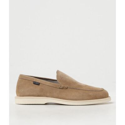 HOGAN Mocassins Homme couleur Beige 5½ - Publicité HOGAN Mocassins Homme couleur Beige 5½ - Publicité