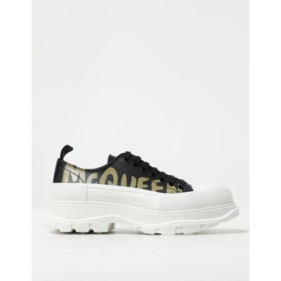 MCQUEEN Baskets Homme couleur Noir 44 - Publicité MCQUEEN Baskets Homme couleur Noir 44 - Publicité