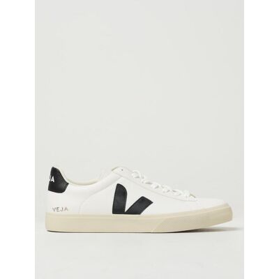 VEJA Baskets Homme couleur Blanc 45 - Publicité VEJA Baskets Homme couleur Blanc 45 - Publicité