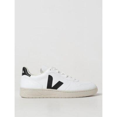 VEJA Baskets Homme couleur Blanc 43 - Publicité VEJA Baskets Homme couleur Blanc 43 - Publicité