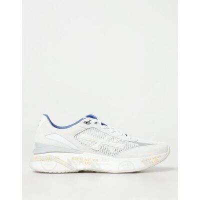 PREMIATA Baskets Homme couleur Blanc 45 - Publicité PREMIATA Baskets Homme couleur Blanc 45 - Publicité