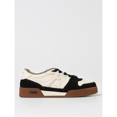 FENDI Baskets Homme couleur Noir 10 - Publicité FENDI Baskets Homme couleur Noir 10 - Publicité