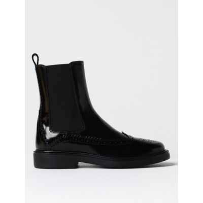 TOD'S Bottes Femme couleur Noir 35 - Publicité TOD'S Bottes Femme couleur Noir 35 - Publicité