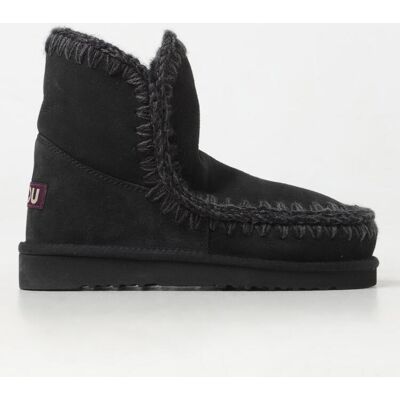 MOU Bottes Femme couleur Noir 41 - Publicité MOU Bottes Femme couleur Noir 41 - Publicité