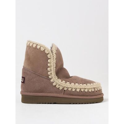 MOU Bottes Femme couleur Beige 36 - Publicité MOU Bottes Femme couleur Beige 36 - Publicité