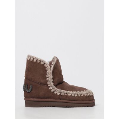 MOU Bottes Femme couleur Cacao 41 - Publicité MOU Bottes Femme couleur Cacao 41 - Publicité