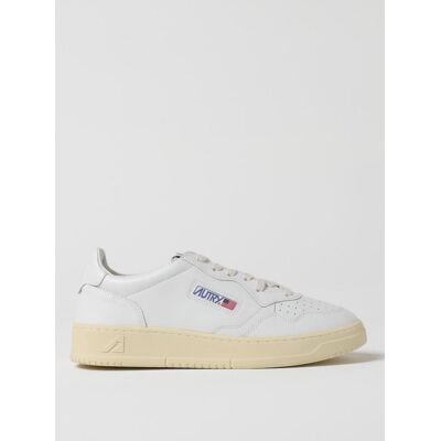 AUTRY Baskets Homme couleur Blanc 41 - Publicité AUTRY Baskets Homme couleur Blanc 41 - Publicité