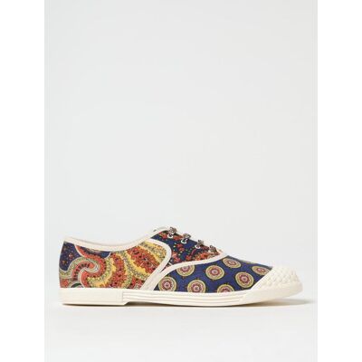 VALENTINO GARAVANI Baskets Homme couleur Multicolore 40½ - Publicité VALENTINO GARAVANI Baskets Homme couleur Multicolore 40½ - Publicité
