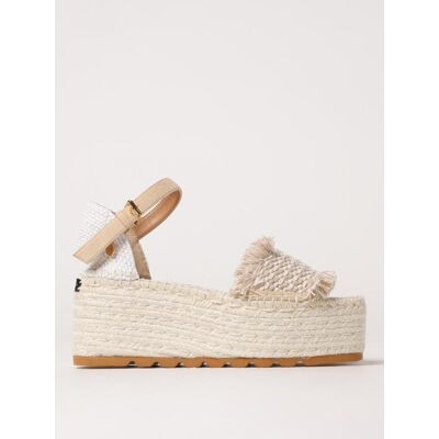 STELLA MCCARTNEY Espadrilles Femme couleur Poussière 41 - Publicité STELLA MCCARTNEY Espadrilles Femme couleur Poussière 41 - Publicité