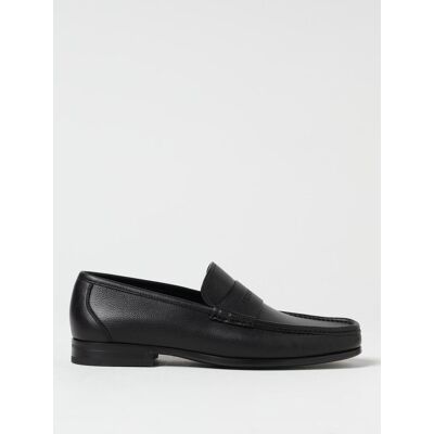 FERRAGAMO Mocassins Homme couleur Noir 10 - Publicité FERRAGAMO Mocassins Homme couleur Noir 10 - Publicité