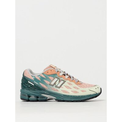 NEW BALANCE Baskets Homme couleur Vert 9½ - Publicité NEW BALANCE Baskets Homme couleur Vert 9½ - Publicité