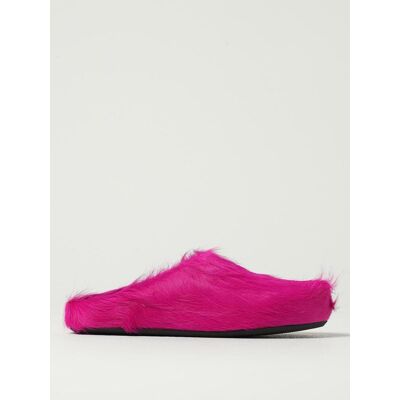 MARNI Chaussures Homme couleur Fuchsia 40 - Publicité MARNI Chaussures Homme couleur Fuchsia 40 - Publicité