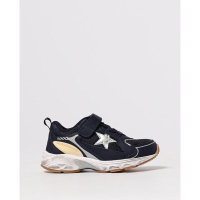 GOLDEN GOOSE Baskets Enfant couleur Bleu Marine 31 - Publicité GOLDEN GOOSE Baskets Enfant couleur Bleu Marine 31 - Publicité