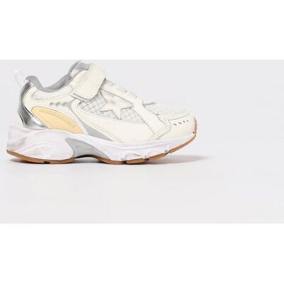 GOLDEN GOOSE Baskets Enfant couleur Blanc 19 - Publicité GOLDEN GOOSE Baskets Enfant couleur Blanc 19 - Publicité