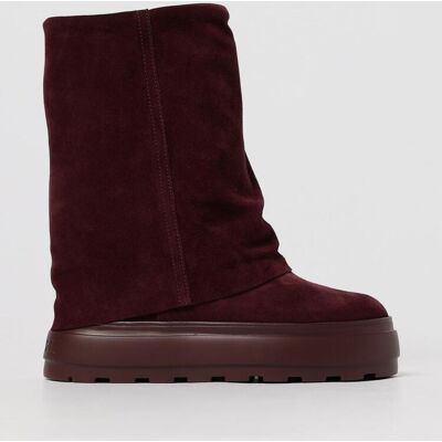 CASADEI Bottes Femme couleur Bordeaux 37½ - Publicité CASADEI Bottes Femme couleur Bordeaux 37½ - Publicité
