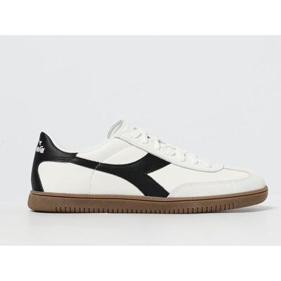 DIADORA HERITAGE Baskets Homme couleur Blanc 8½ - Publicité DIADORA HERITAGE Baskets Homme couleur Blanc 8½ - Publicité