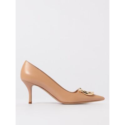 FERRAGAMO Escarpin Femme couleur Poudre 8½ - Publicité FERRAGAMO Escarpin Femme couleur Poudre 8½ - Publicité