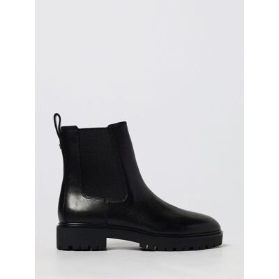 LAUREN RALPH LAUREN Bottes Femme couleur Noir 10 - Publicité LAUREN RALPH LAUREN Bottes Femme couleur Noir 10 - Publicité